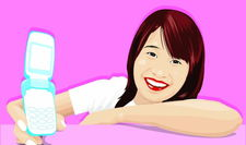 性插图视频,内容、影响与伦理探讨